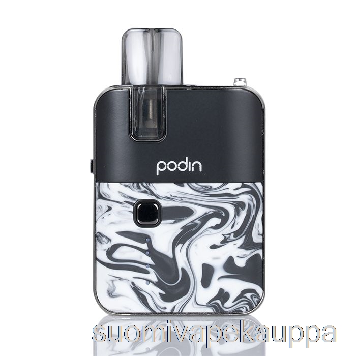 Vape Kauppa Innokin Podin Pod System Musta Marmori